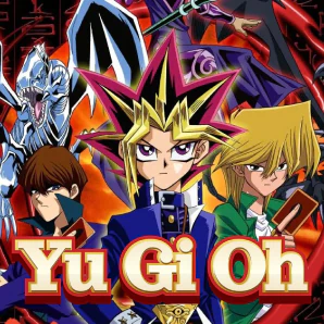 Yugioh